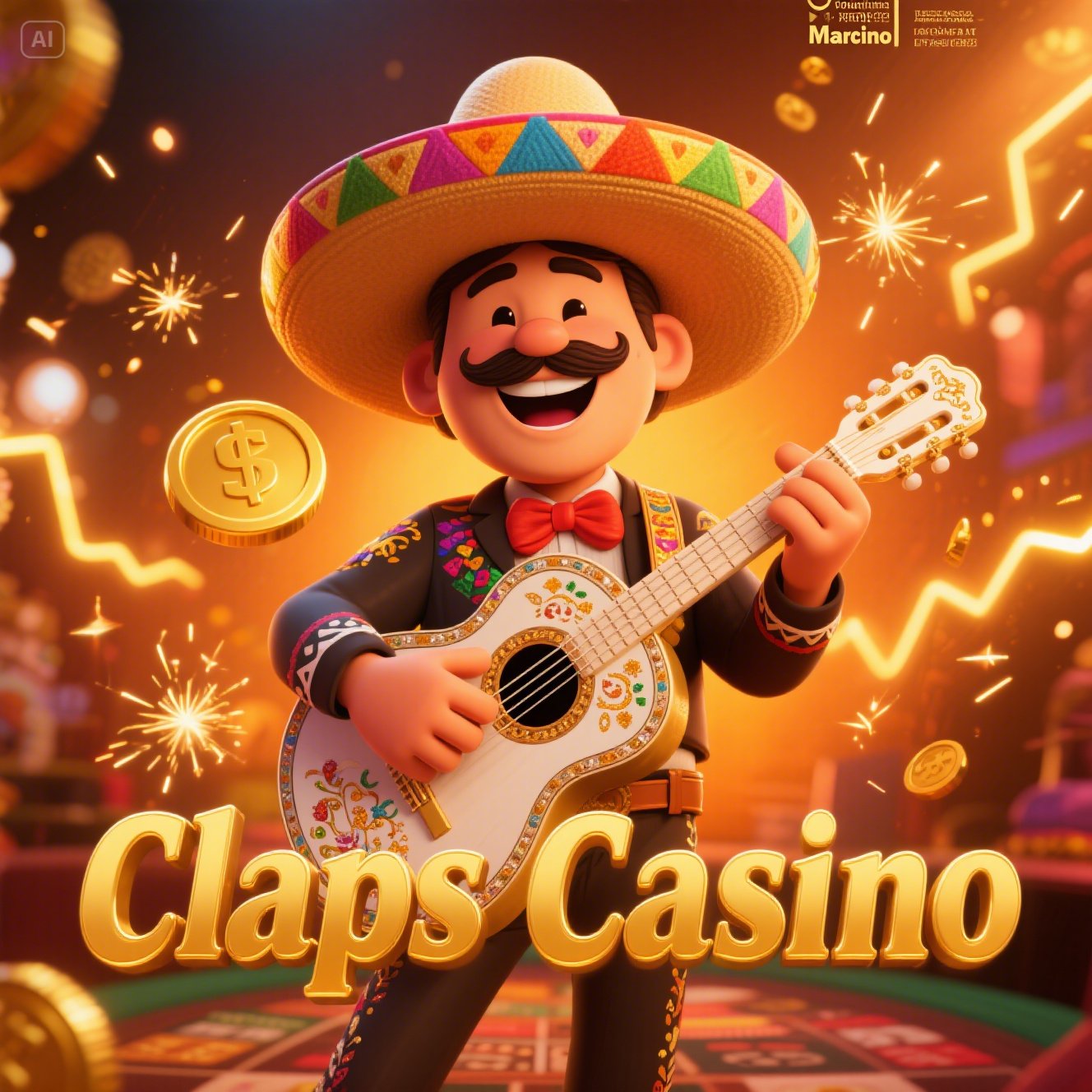 Claps Casino